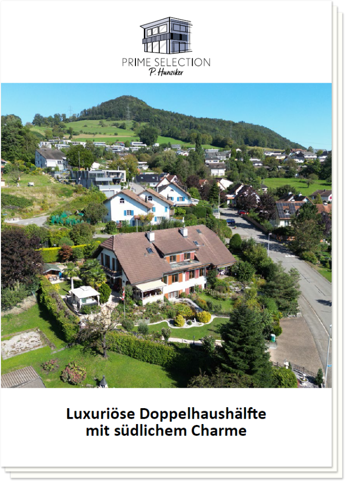 Exposé in Frick als PDF-Datei